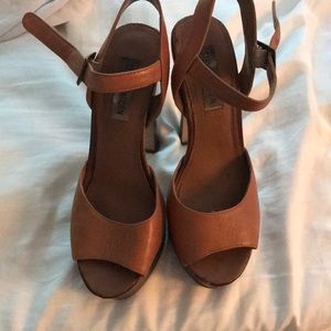 Steve Madden heels